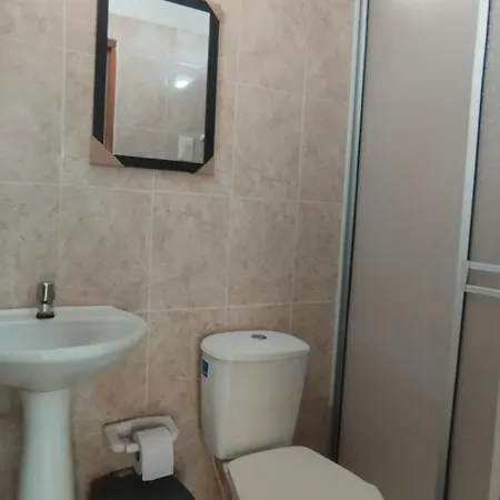 Pensión Casa Turistica Verona Cartagena