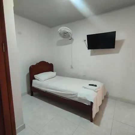 Pensión Casa Turistica Verona *