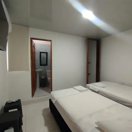 Casa Turistica Verona * Cartagena