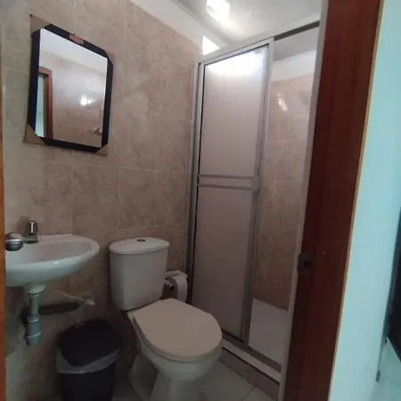 Casa Turistica Verona Cartagena