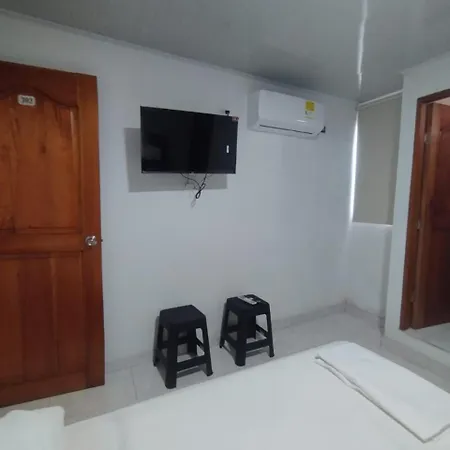 Casa Turistica Verona * Cartagena