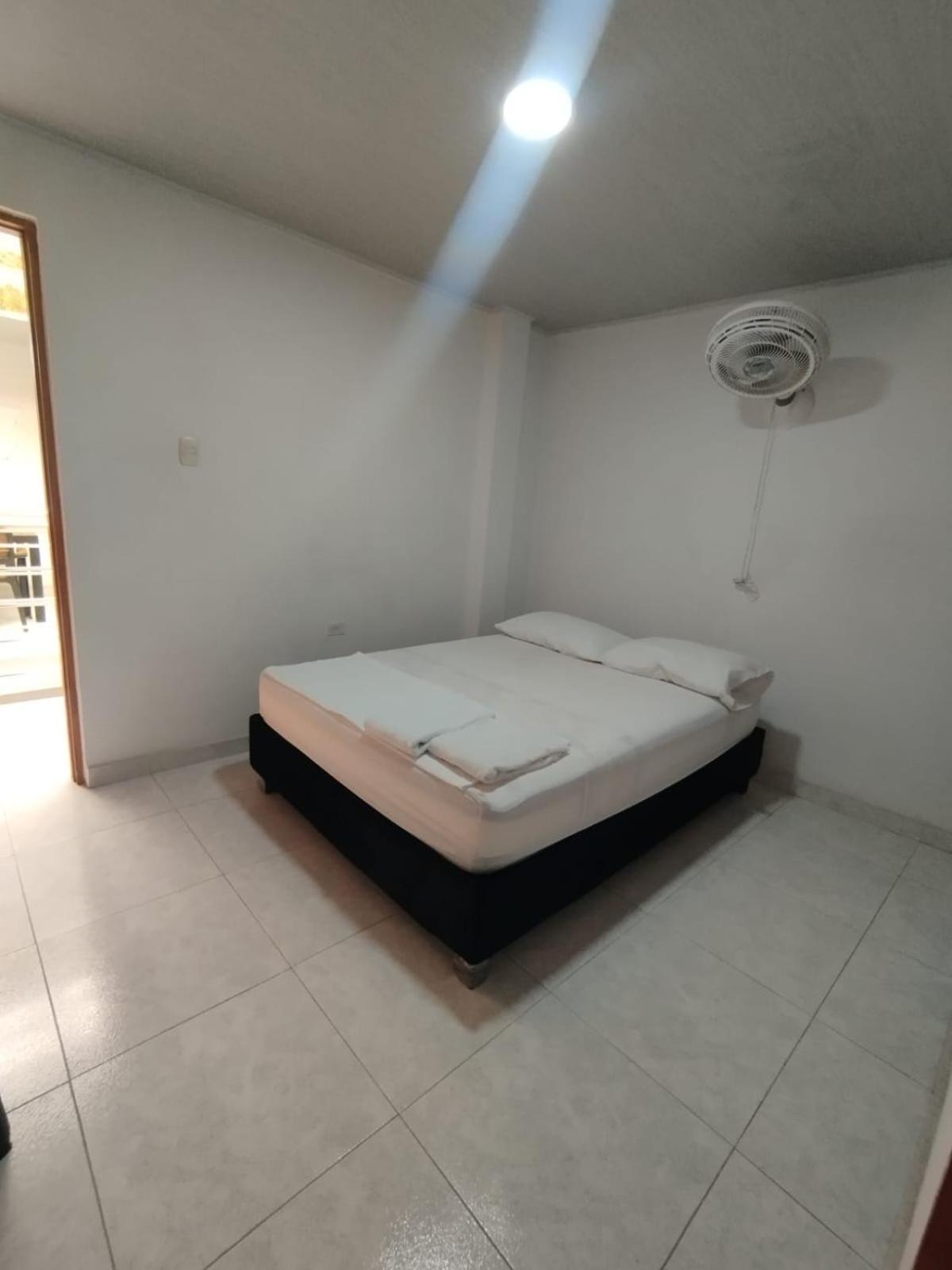 Guest house Casa Turistica Verona Cartagena
