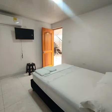 Pensión Casa Turistica Verona *