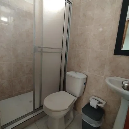 Casa Turistica Verona Pensión