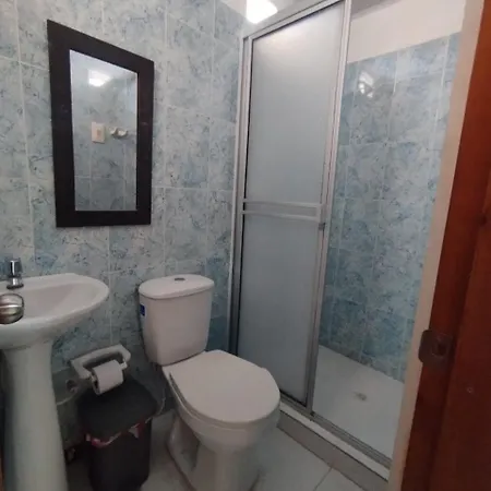 Pensión Casa Turistica Verona Cartagena