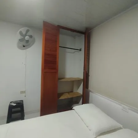 Casa Turistica Verona * Cartagena