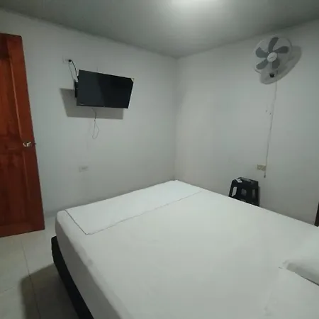Casa Turistica Verona Cartagena
