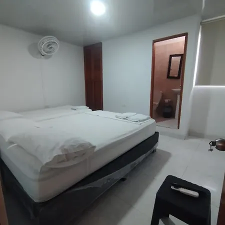 Casa Turistica Verona * Cartagena