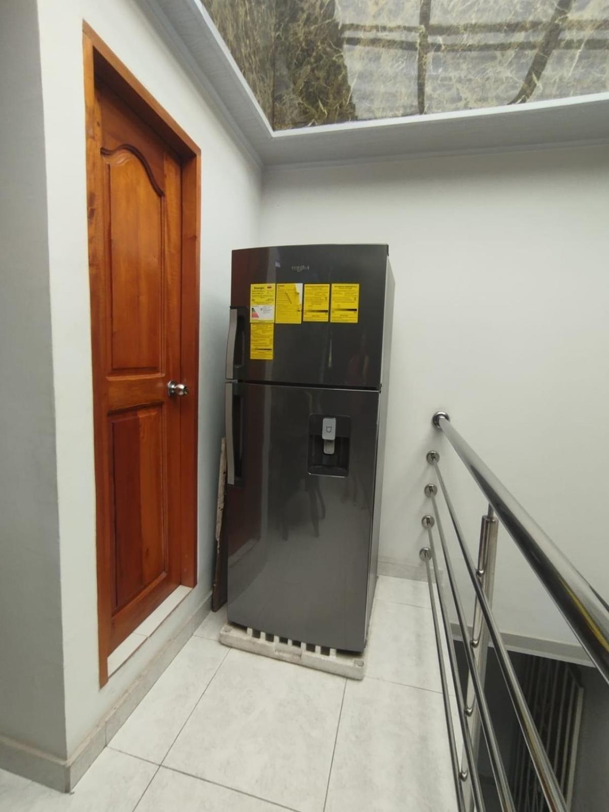 Guest house Casa Turistica Verona Cartagena