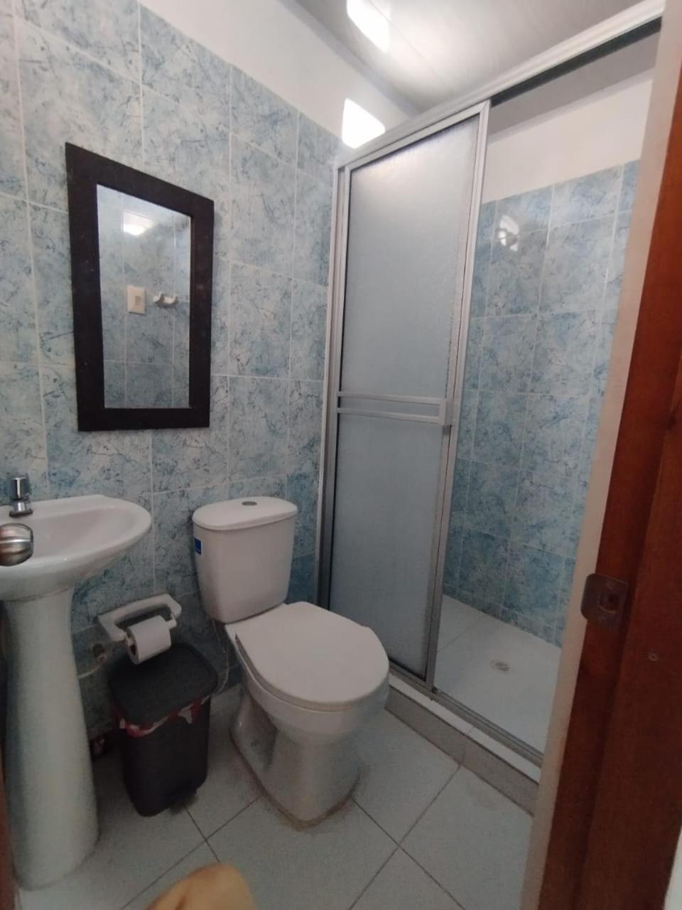 Guest house Casa Turistica Verona Cartagena