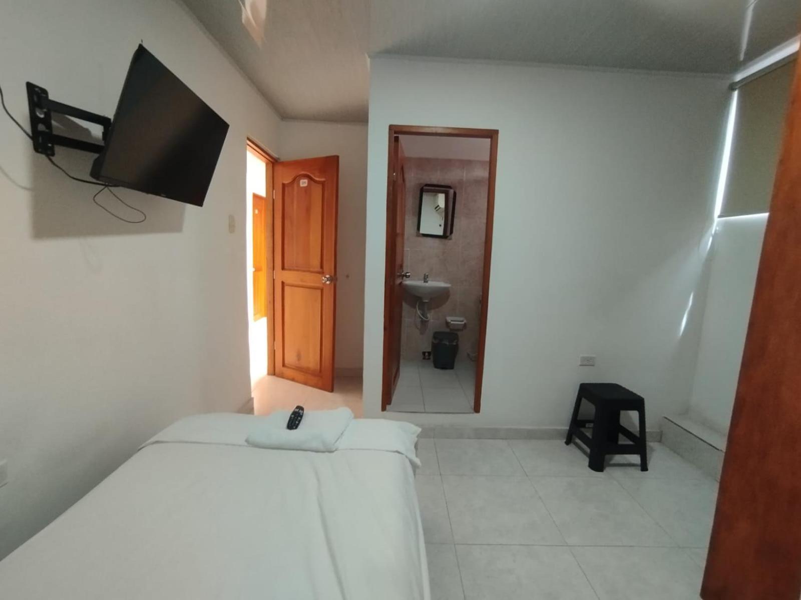 Guest house Casa Turistica Verona Cartagena