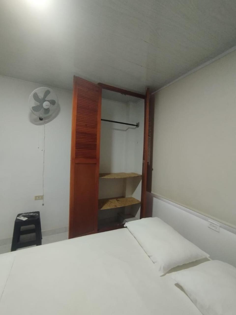 Casa Turistica Verona * Cartagena