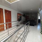 Casa Turistica Parador Verona