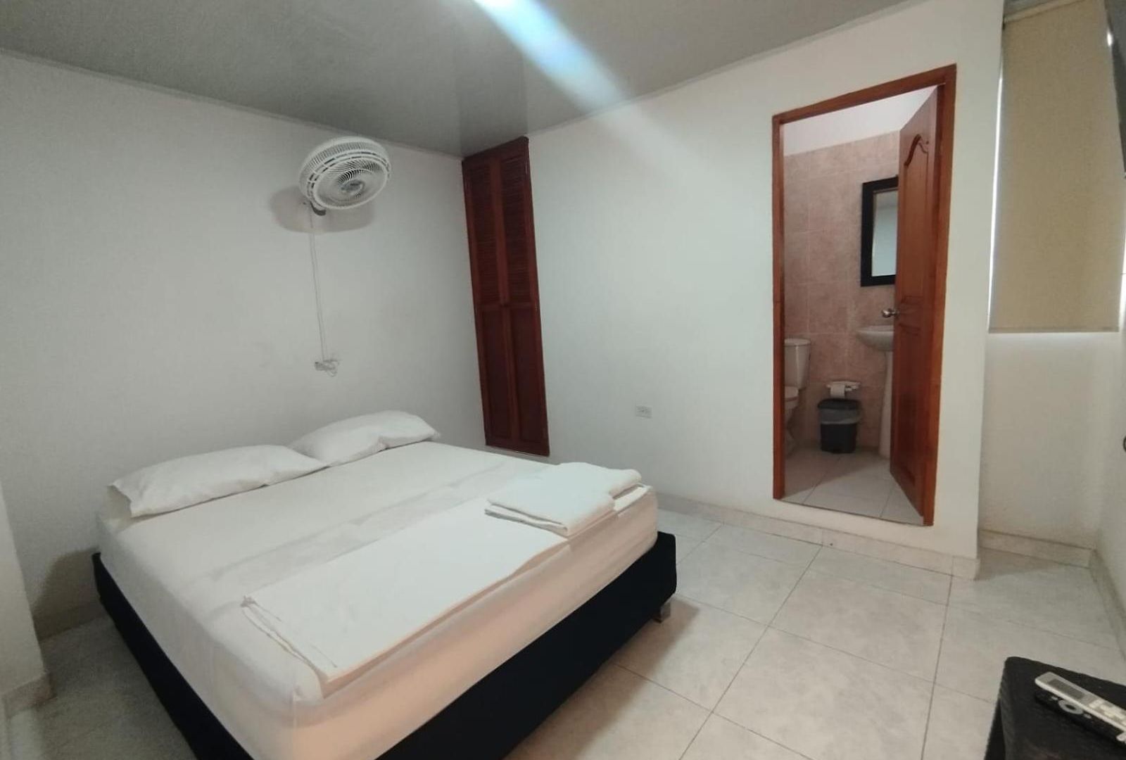 Guest house Casa Turistica Verona *