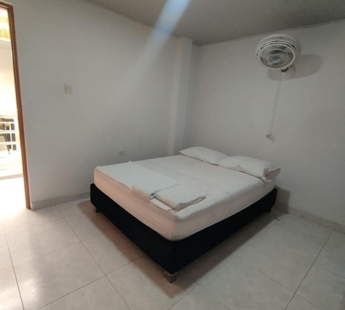Guest house Casa Turistica Verona Cartagena