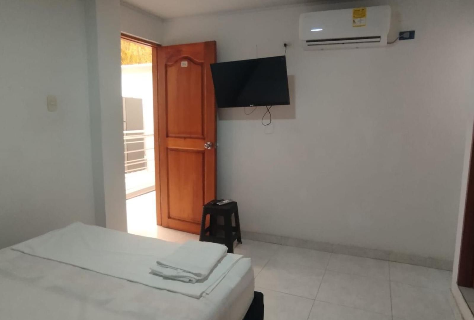 Guest house Casa Turistica Verona