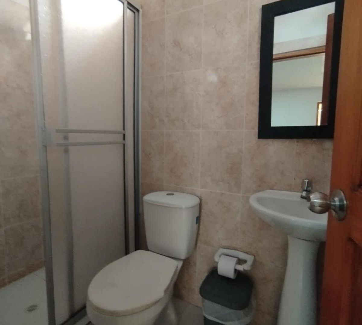 Casa Turistica Verona Guest house Cartagena