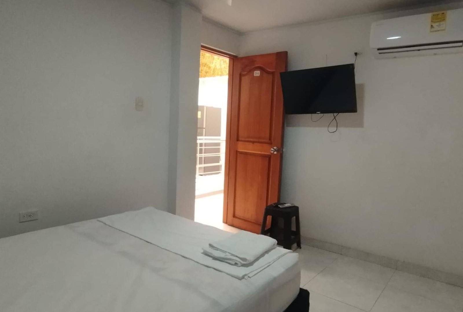 Casa Turistica Verona * Cartagena