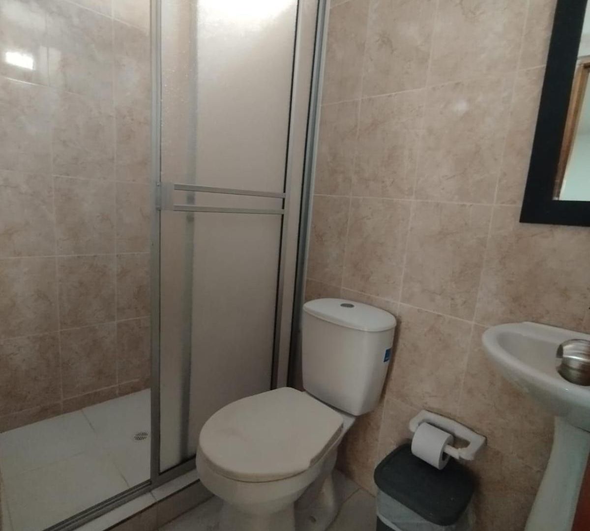 Casa Turistica Verona Guest house