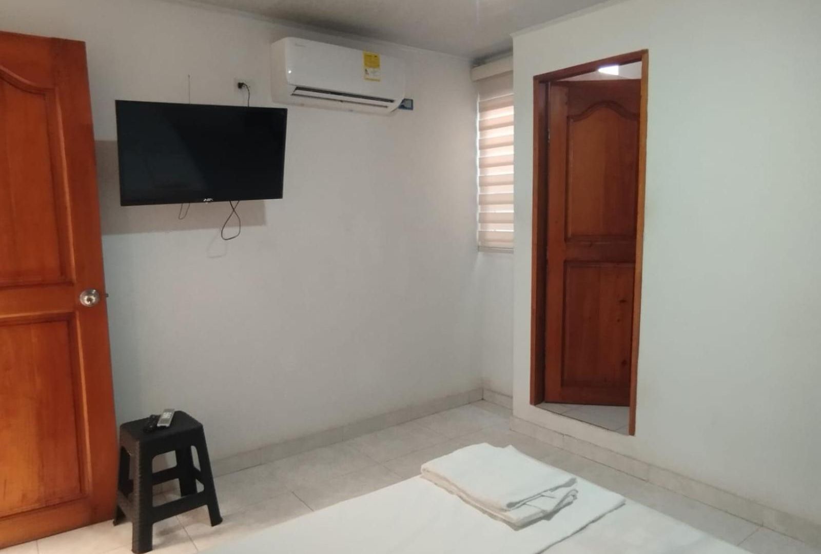 Casa Turistica Verona Guest house