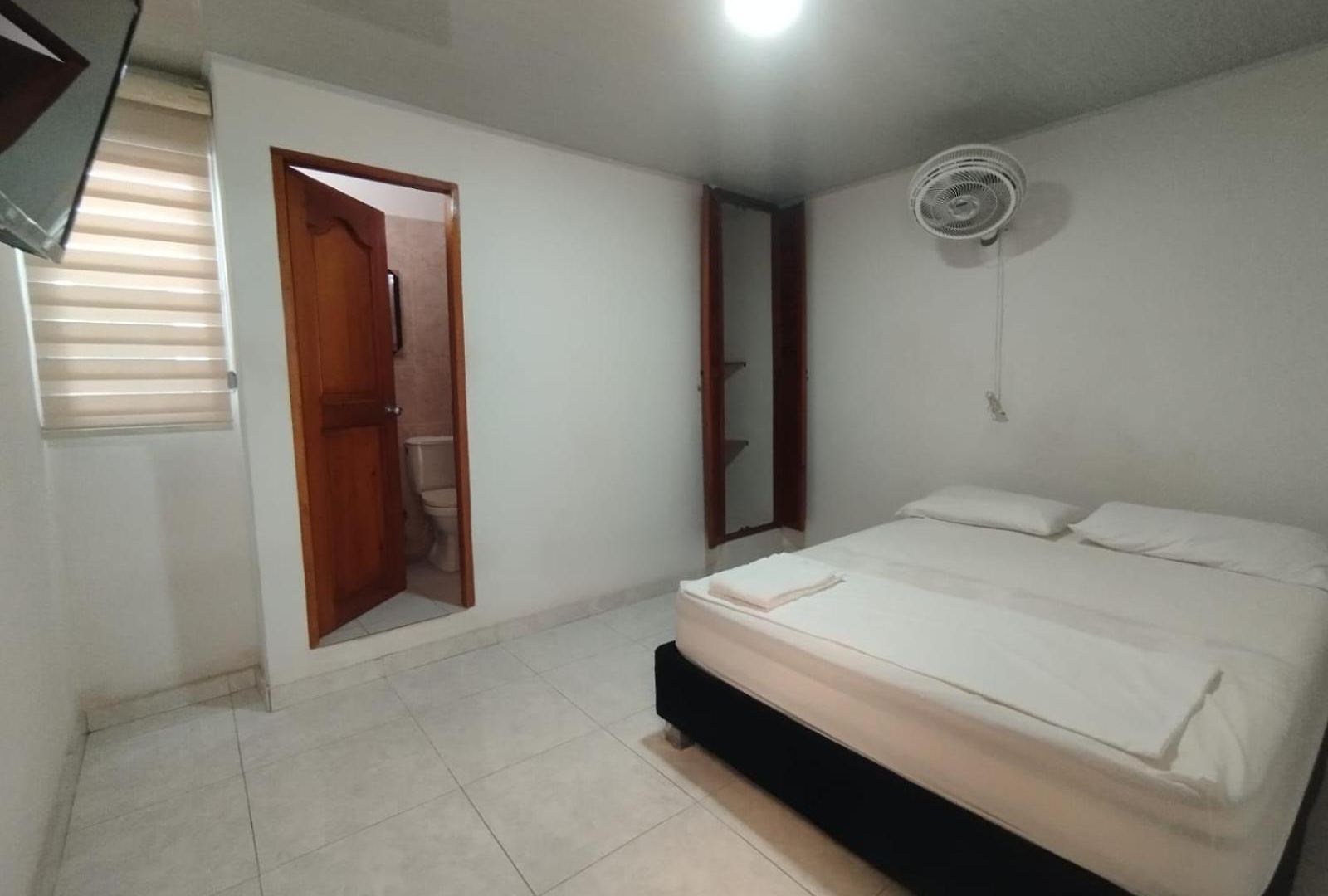 Casa Turistica Verona Guest house *