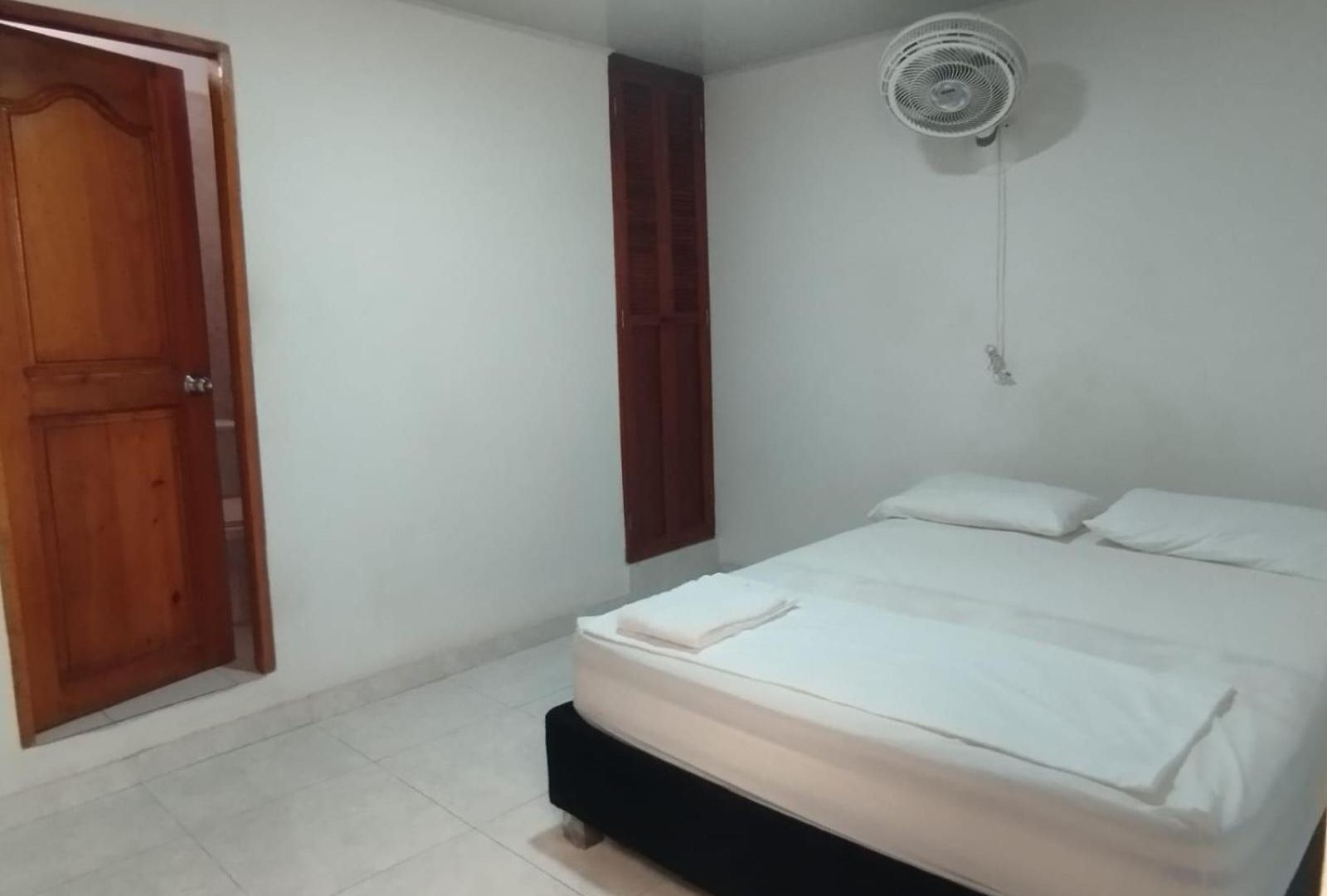 Casa Turistica Verona * Cartagena