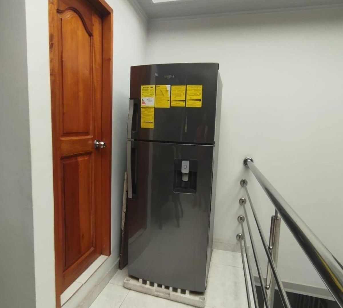 Guest house Casa Turistica Verona Cartagena