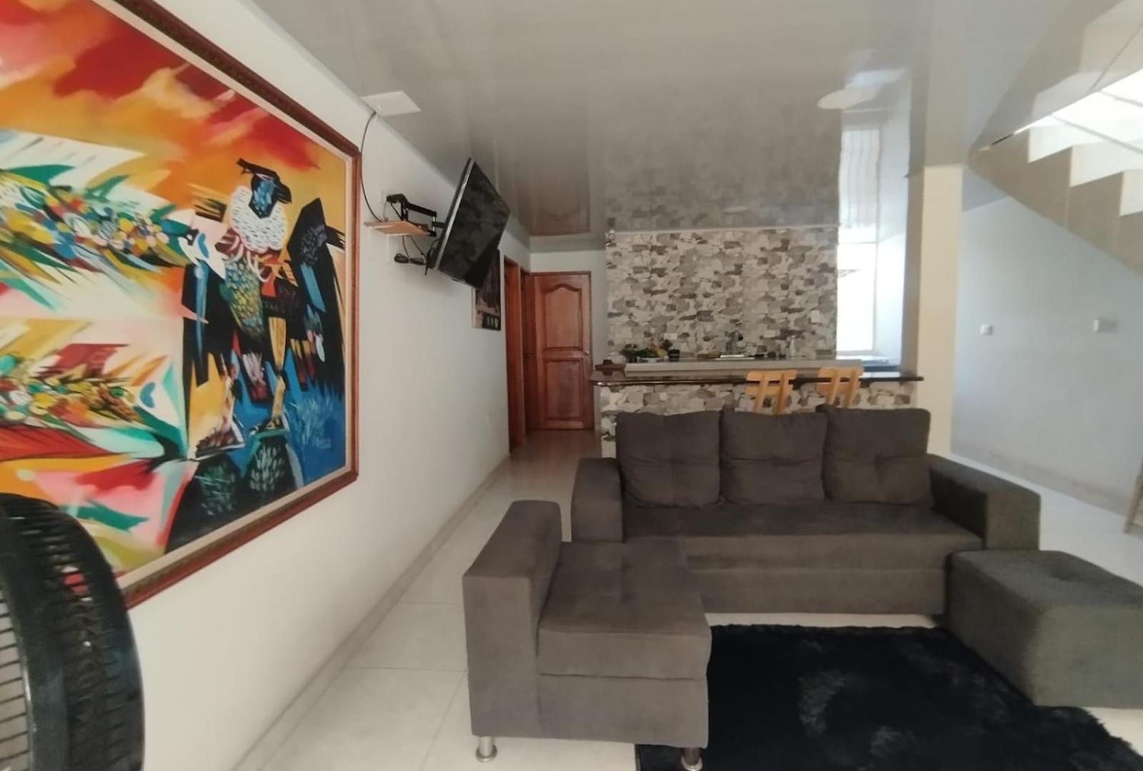 Casa Turistica Verona *