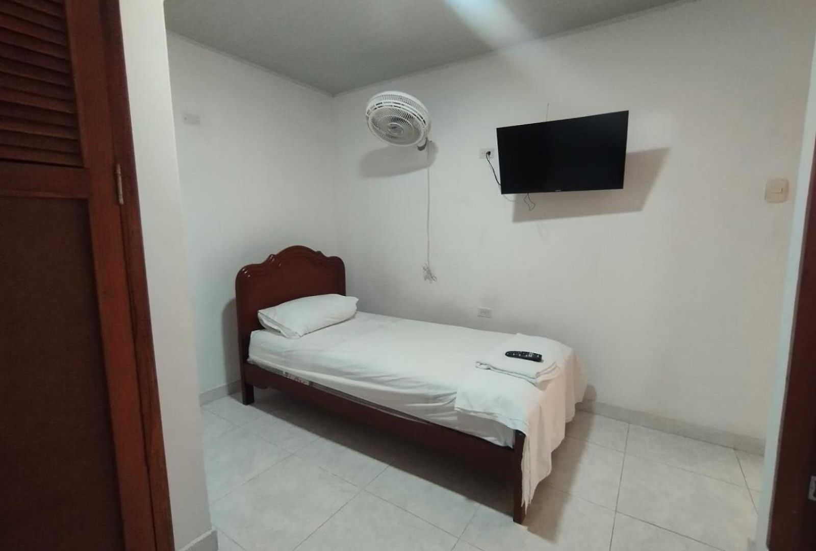 Guest house Casa Turistica Verona *