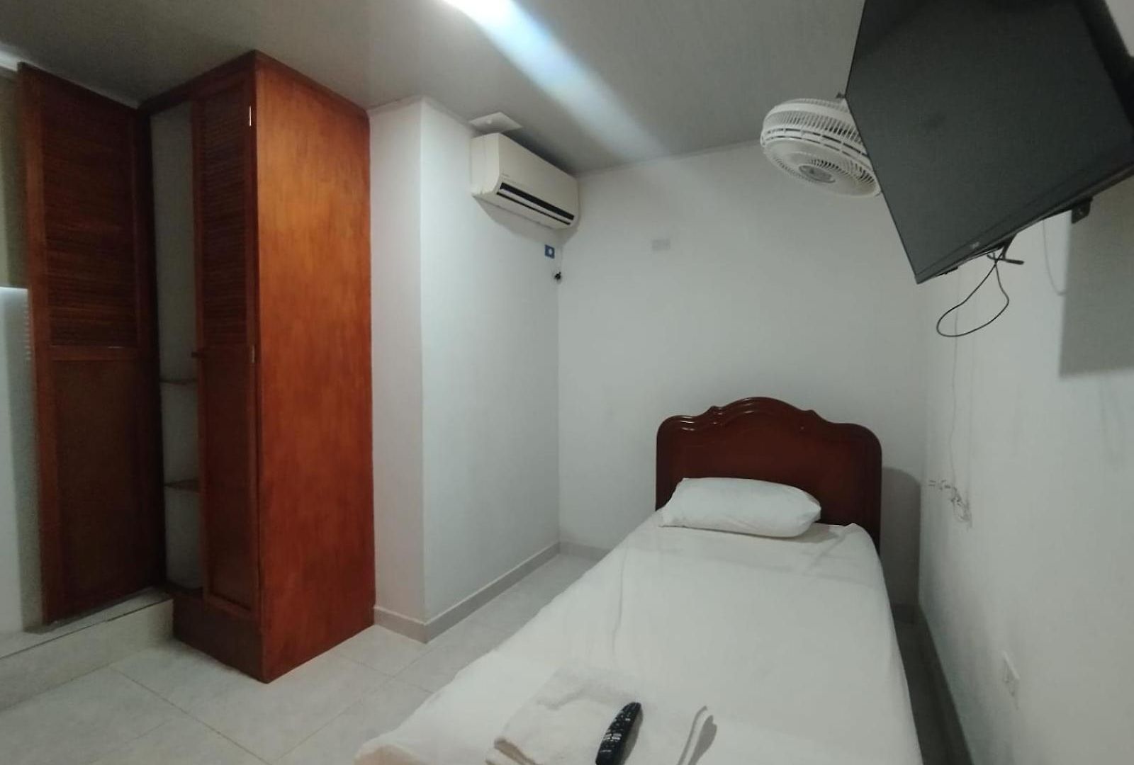 Casa Turistica Verona Cartagena