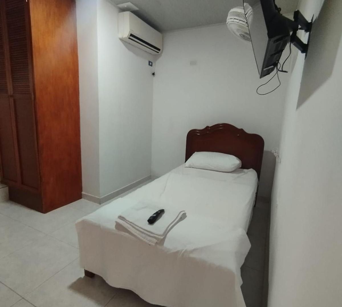 Casa Turistica Verona Guest house *