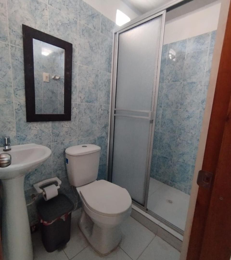 Guest house Casa Turistica Verona Cartagena