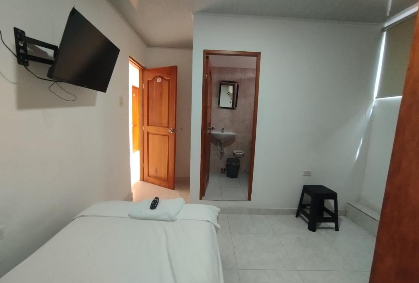 Guest house Casa Turistica Verona Cartagena