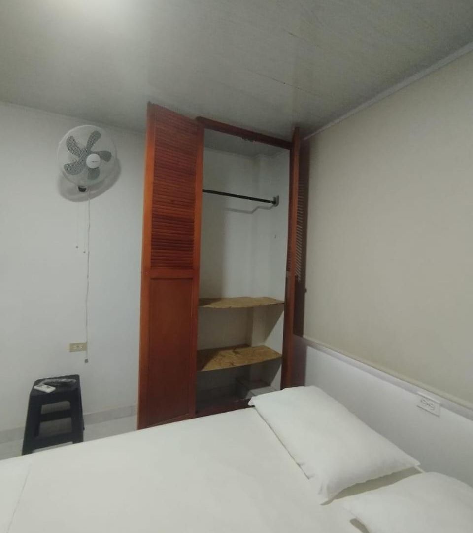 Casa Turistica Verona * Cartagena