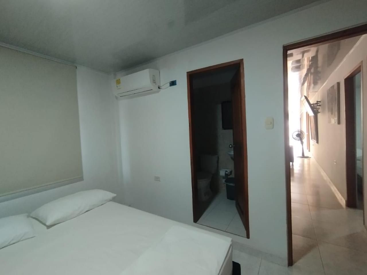 Casa Turistica Verona Guest house *