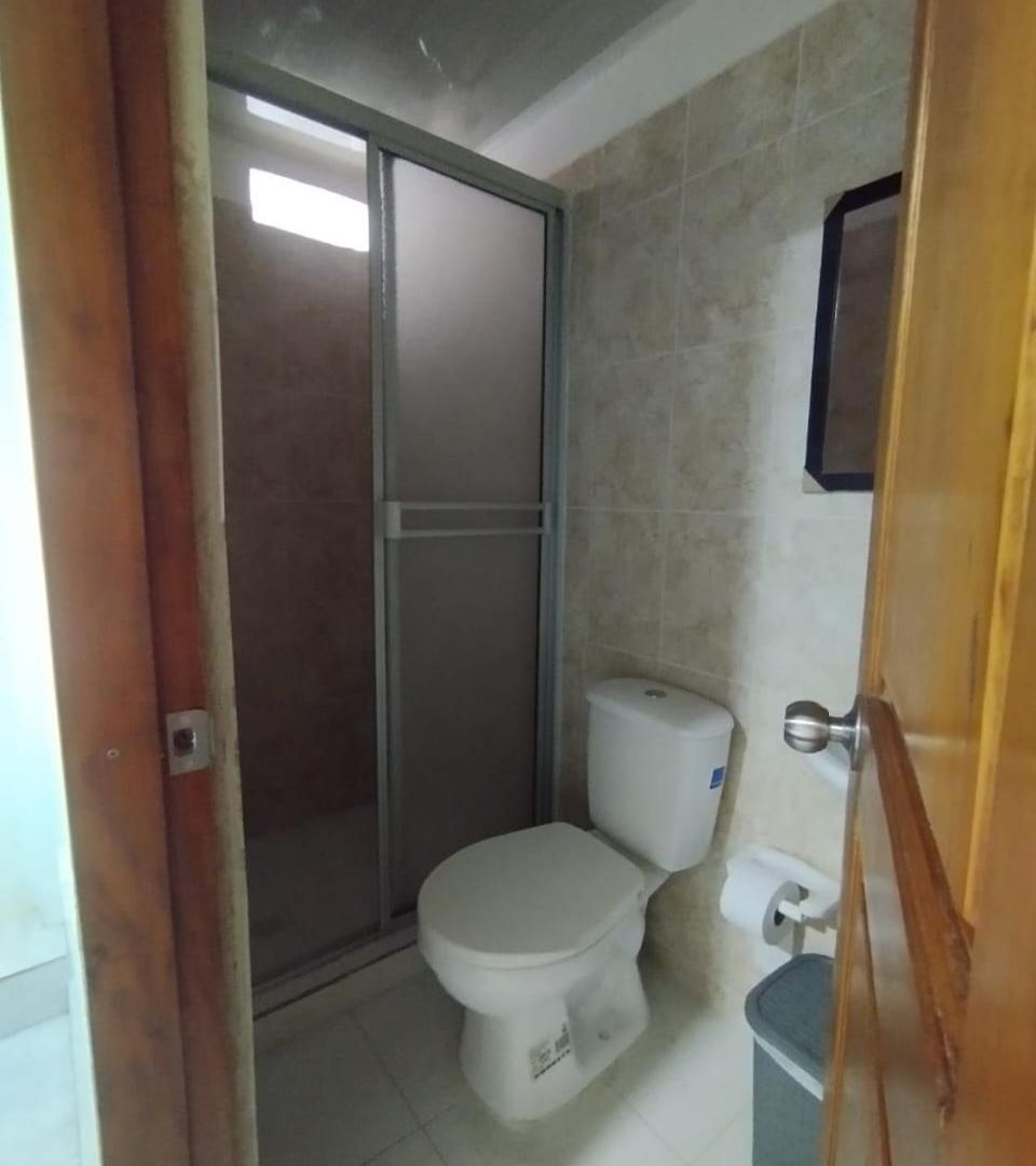 Casa Turistica Verona * Cartagena
