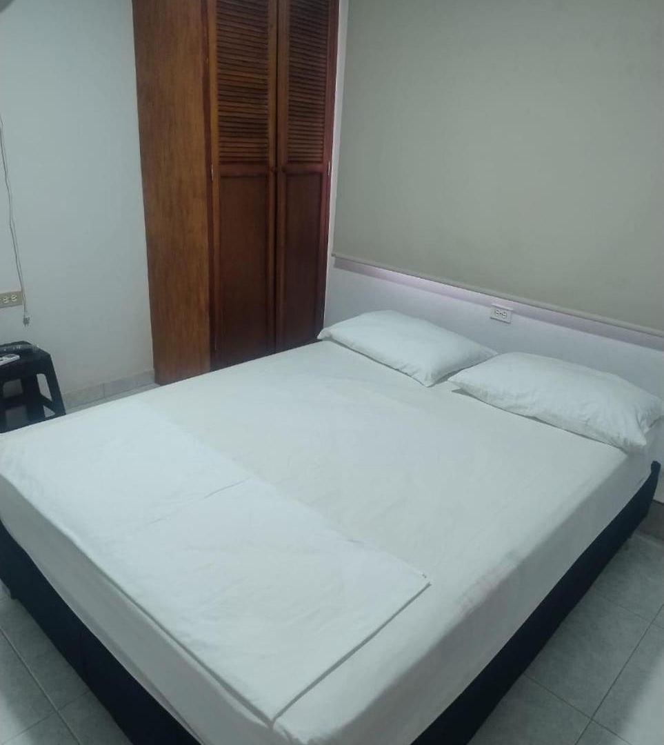 Guest house Casa Turistica Verona