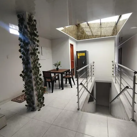 Casa Turistica Verona Guest house