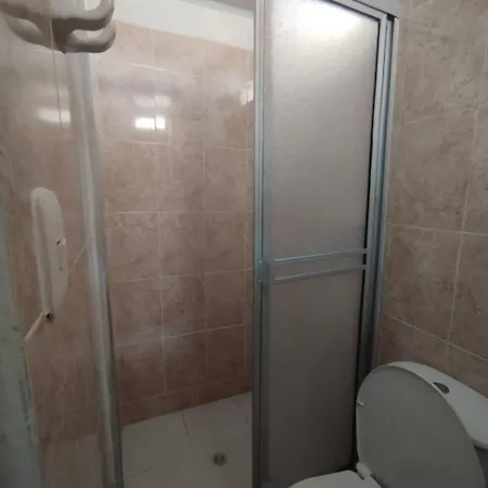 Casa Turistica Verona Guest house