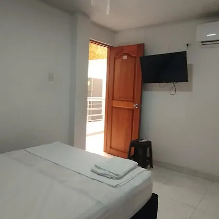 Casa Turistica Verona * Cartagena