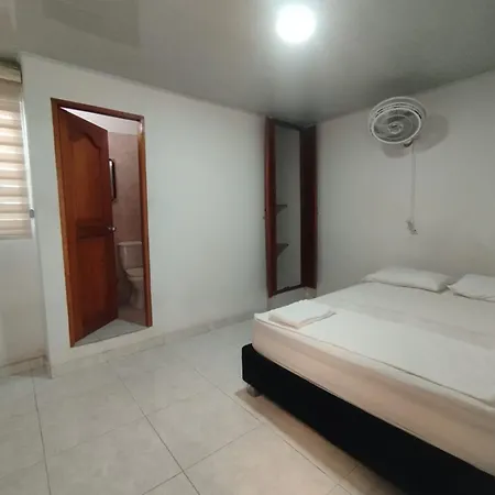 Casa Turistica Verona Guest house *