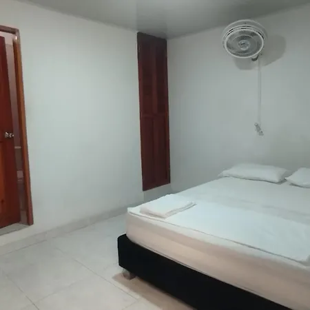 Casa Turistica Verona * Cartagena