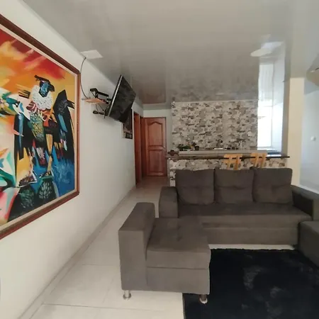 Casa Turistica Verona *
