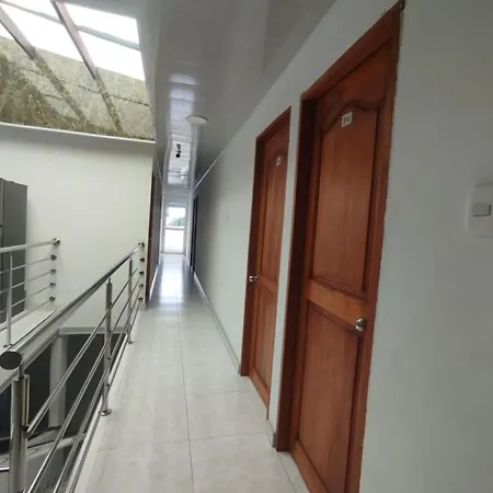 Casa Turistica Verona