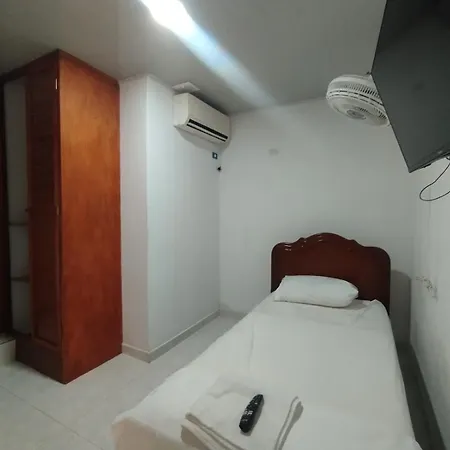 Casa Turistica Verona Cartagena