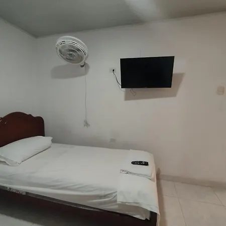 Casa Turistica Verona