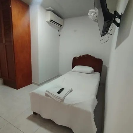 Casa Turistica Verona Guest house *