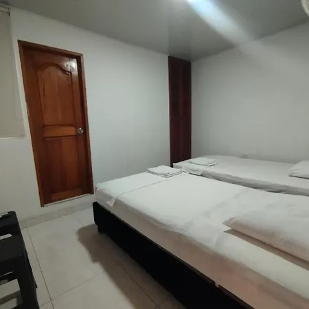 Casa Turistica Verona Guest house *