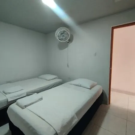 Casa Turistica Verona Cartagena