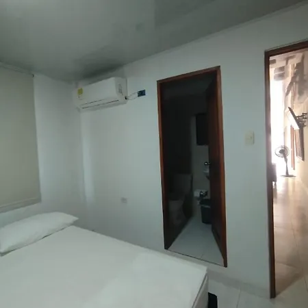 Casa Turistica Verona Guest house *